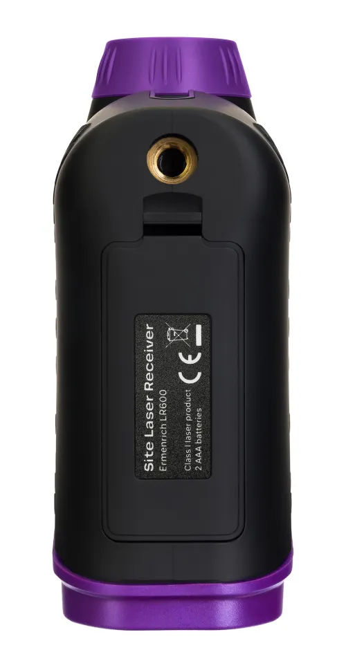 Bild Ermenrich LR600 Laser-Entfernungsmesser für das Gelände,  7