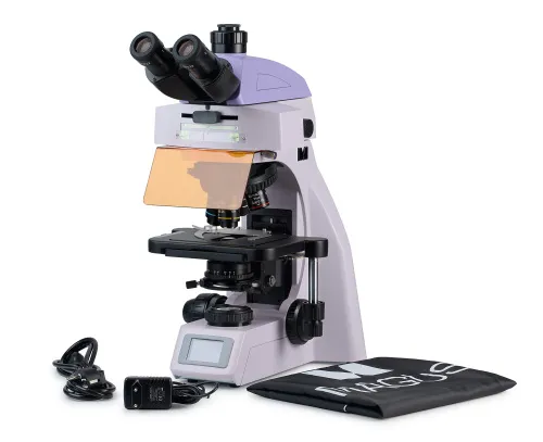 Foto MAGUS Lum D450L Fluoreszenz-Digitalmikroskop,  25