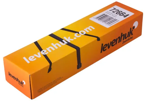 Fotografie Levenhuk-Tischstativ ТТ25,  10