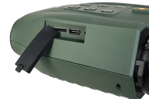 Bild Levenhuk Atom Digital DNB250 Nachtsichtgerät Binokular,  11