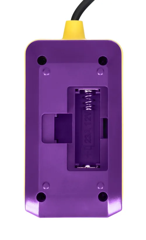 Foto Ermenrich Zing CT30 Kfz-Stromprüfer,  5