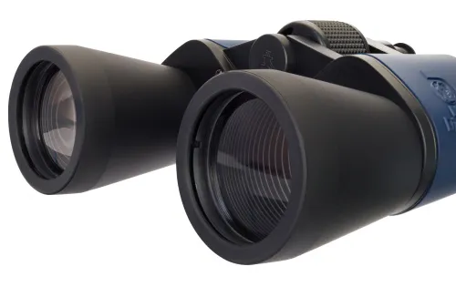 Abbildung Levenhuk Discovery Gator 10–30x50 Fernglas,  9