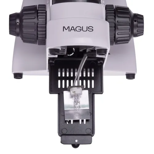 Fotografie MAGUS Bio D230T Biologisches Digitalmikroskop,  20