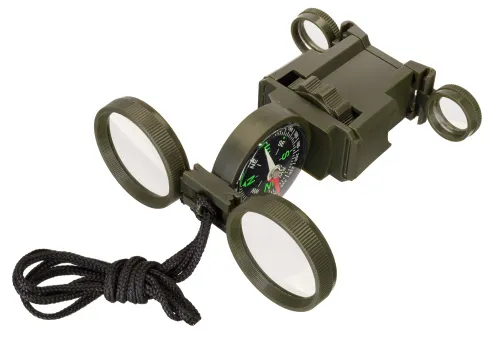 Bild Levenhuk LabZZ SK5 Survival-Kit,  8