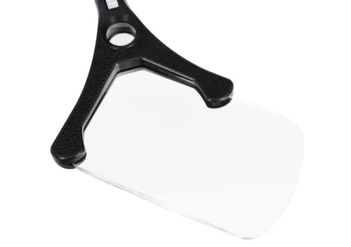 Bild Levenhuk-Vergrößerungsglas Zeno Read ZR20,  4