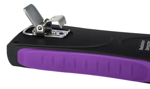 Fotografie Ermenrich Ping RD50 Strahlungsmessgerät,  6