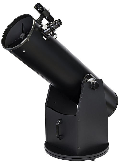 Bild Levenhuk Ra 250N Dobson Teleskop
