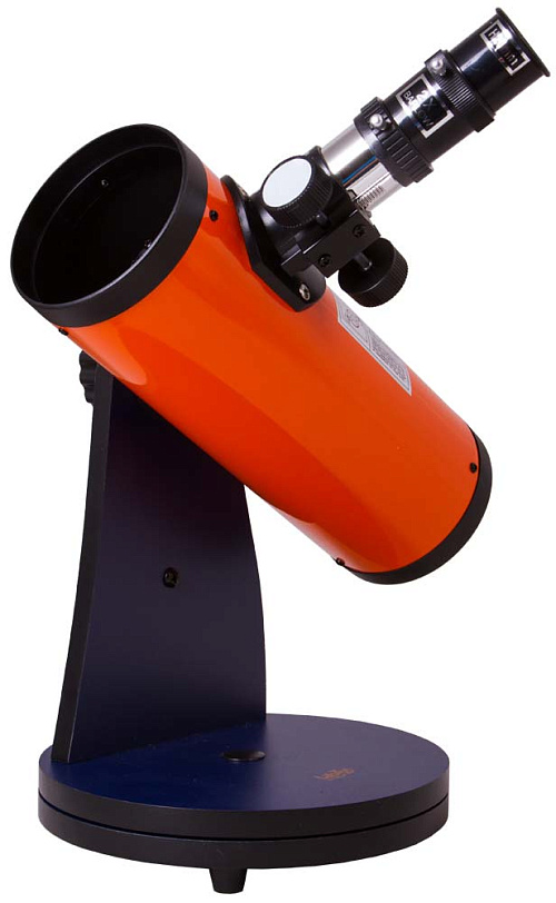 Abbildung Levenhuk LabZZ D1 Teleskop