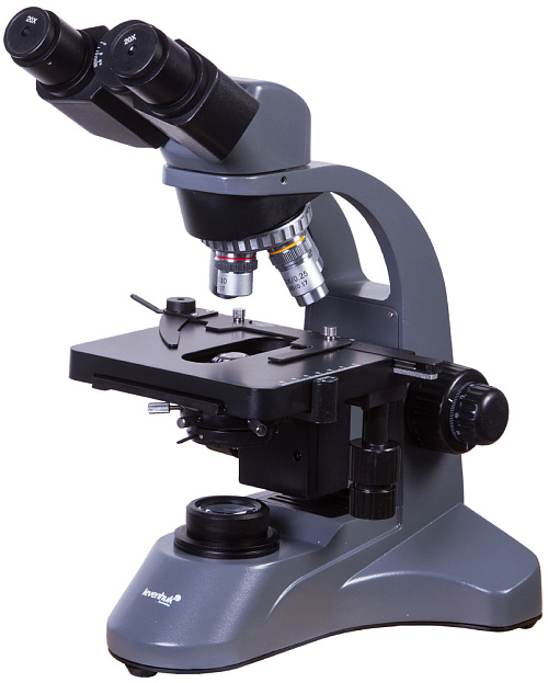 Abbildung Levenhuk 720B Binokular-Mikroskop