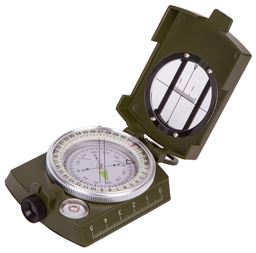 Foto Levenhuk Army AC10 Kompass