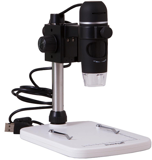 Foto Levenhuk DTX 90 Digitales Mikroskop