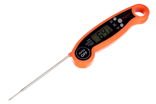 Bild Levenhuk Wezzer Cook MT40 Küchenthermometer