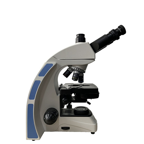 Bild Levenhuk-Digital-Trinokularmikroskop MED D45T LCD