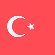 Neue Levenhuk-Geschäftsstelle in der Türkei